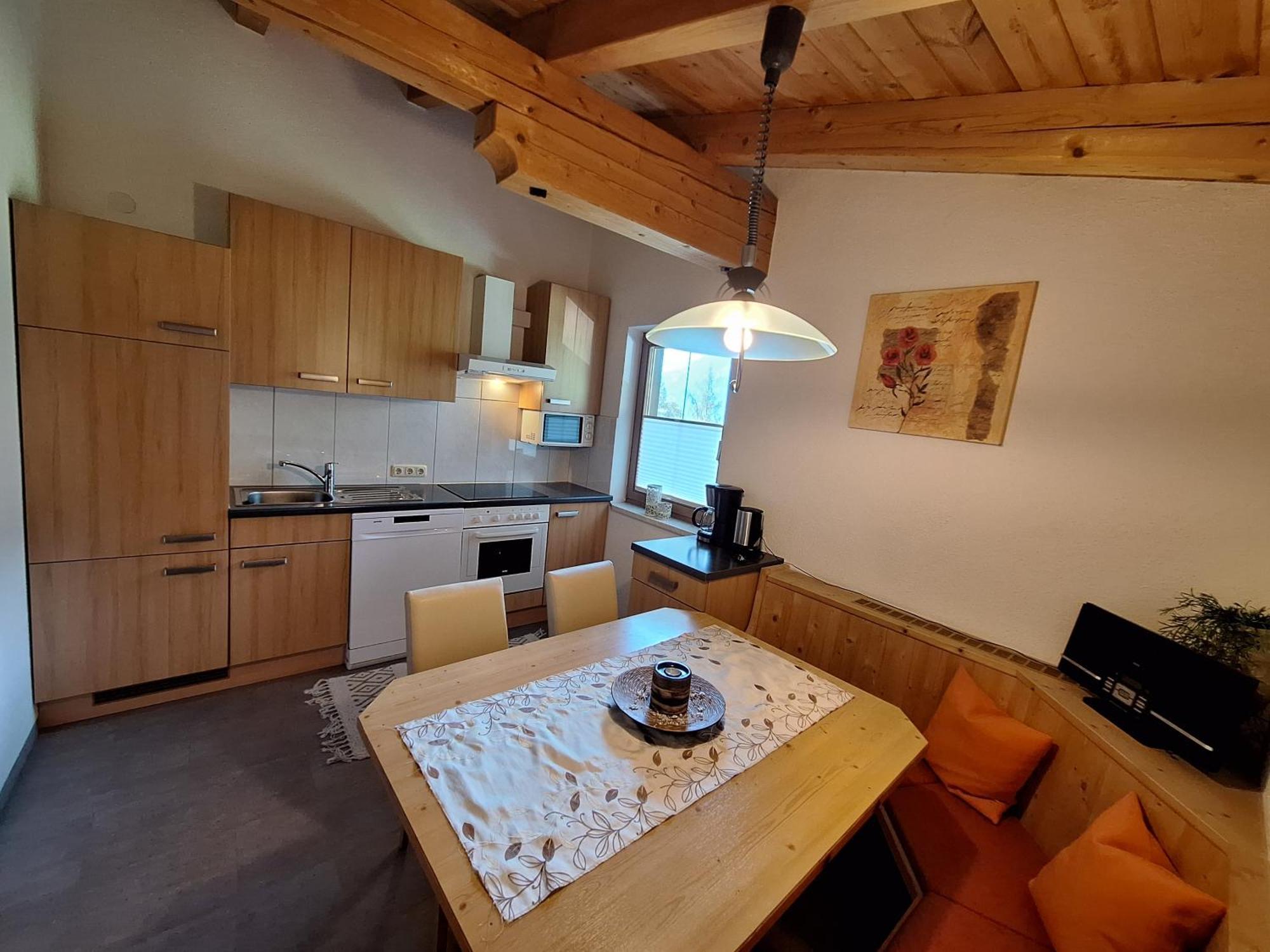 Appartement Anita Längenfeld Extérieur photo