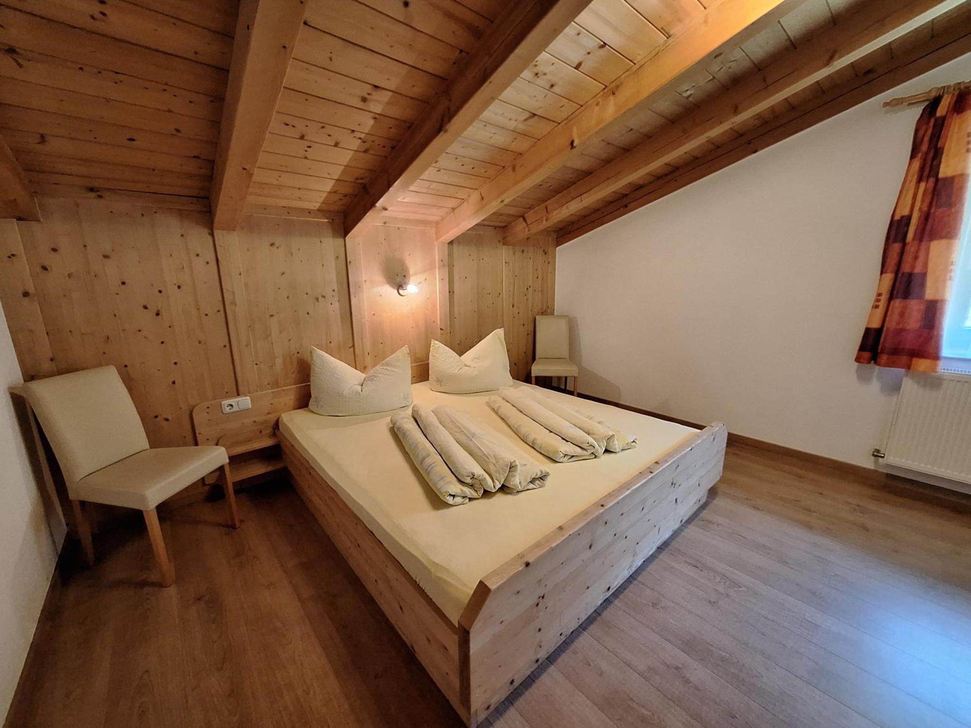 Appartement Anita Längenfeld Extérieur photo