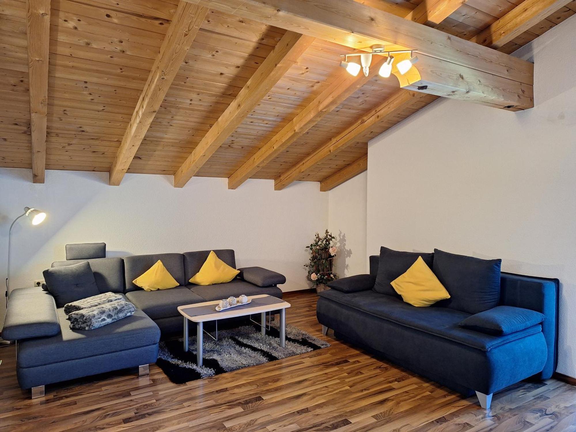 Appartement Anita Längenfeld Extérieur photo