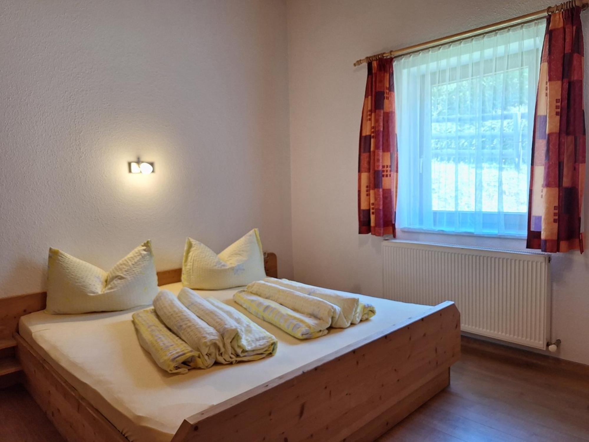 Appartement Anita Längenfeld Extérieur photo
