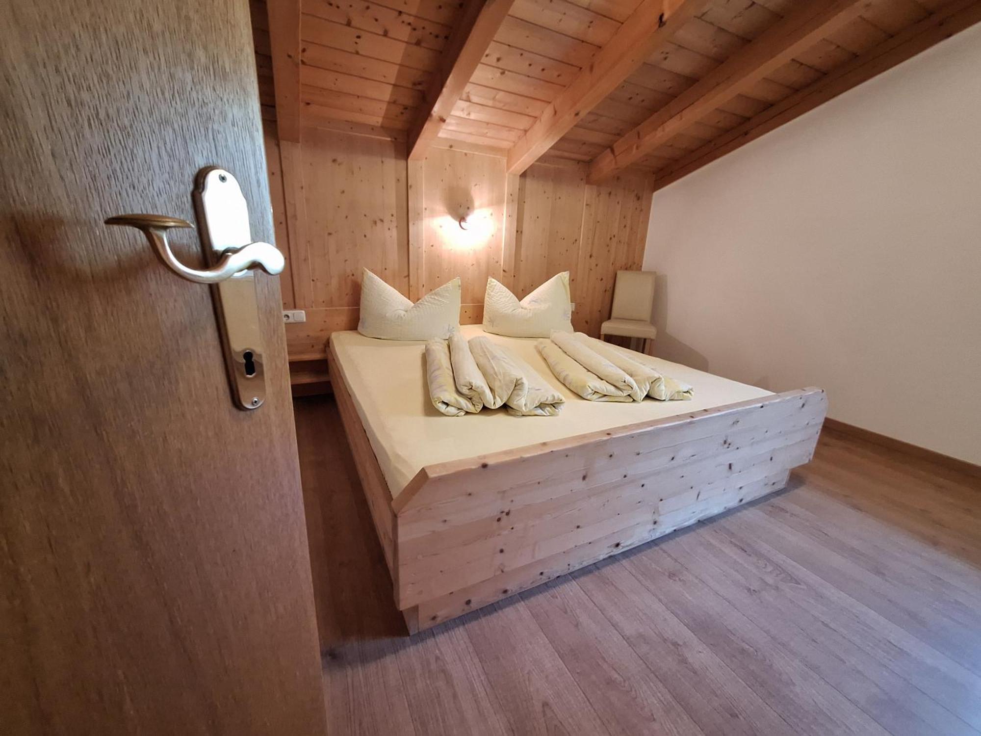 Appartement Anita Längenfeld Extérieur photo