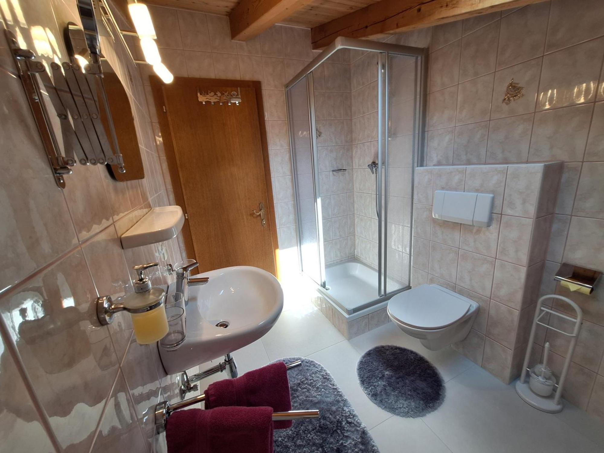 Appartement Anita Längenfeld Extérieur photo
