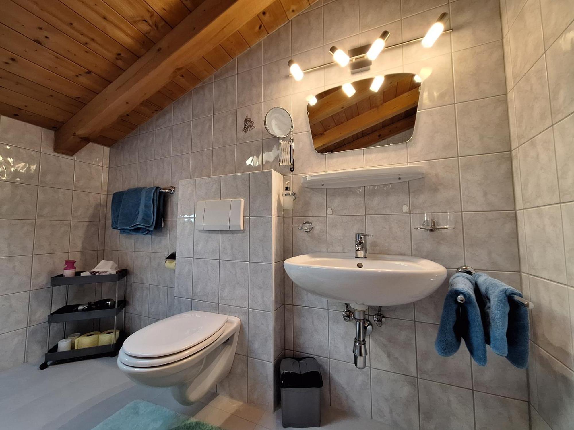 Appartement Anita Längenfeld Extérieur photo